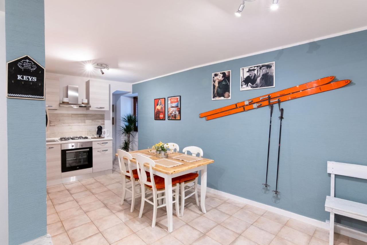 Arianna's House Historical Market - Ferienwohnung Palermo