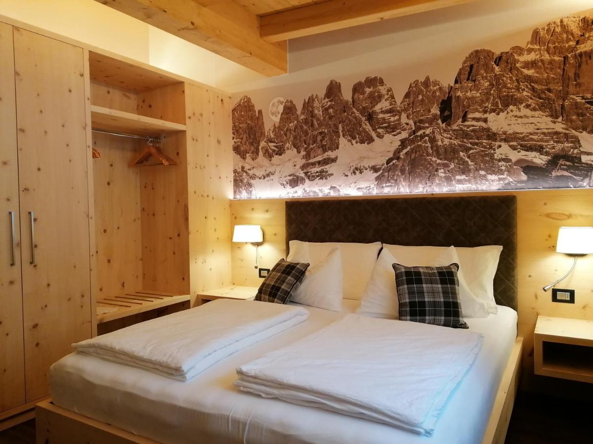 Apartment mit 2 Schlafzimmern