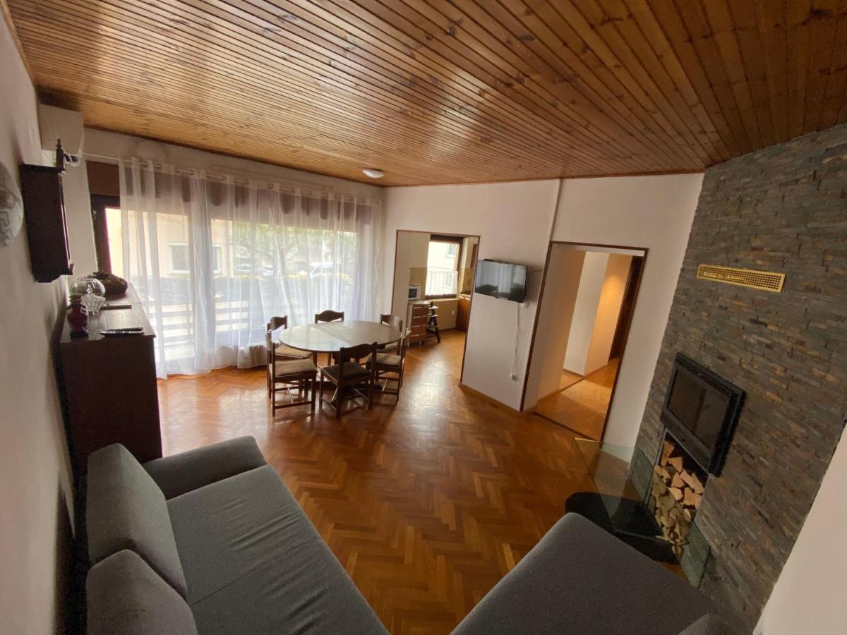 B&B Nova Gorica - Apartma Magnolija - Bed and Breakfast Nova Gorica