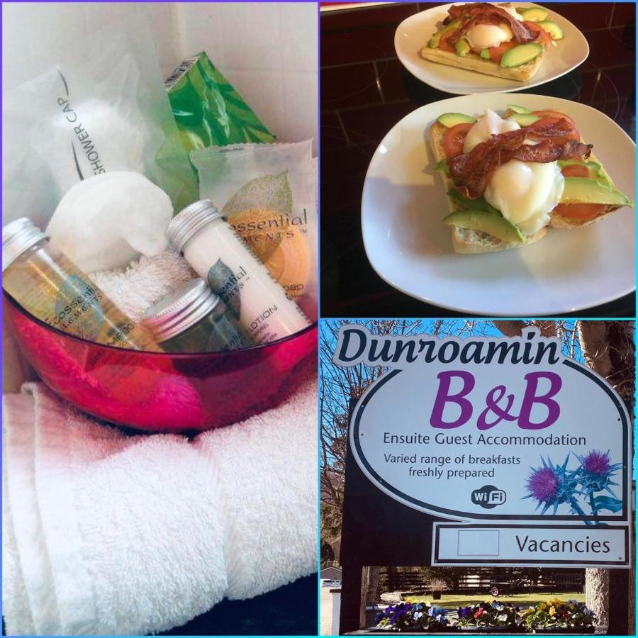 Dunroamin Bed and Breakfast - Bed and Breakfast