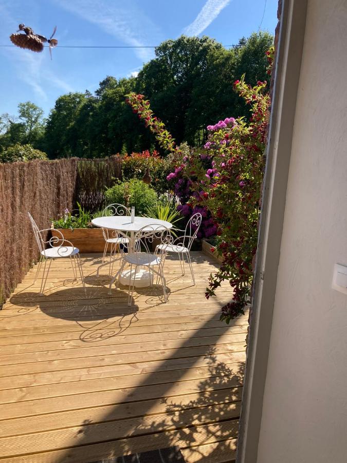 La belle étoile - B&B
