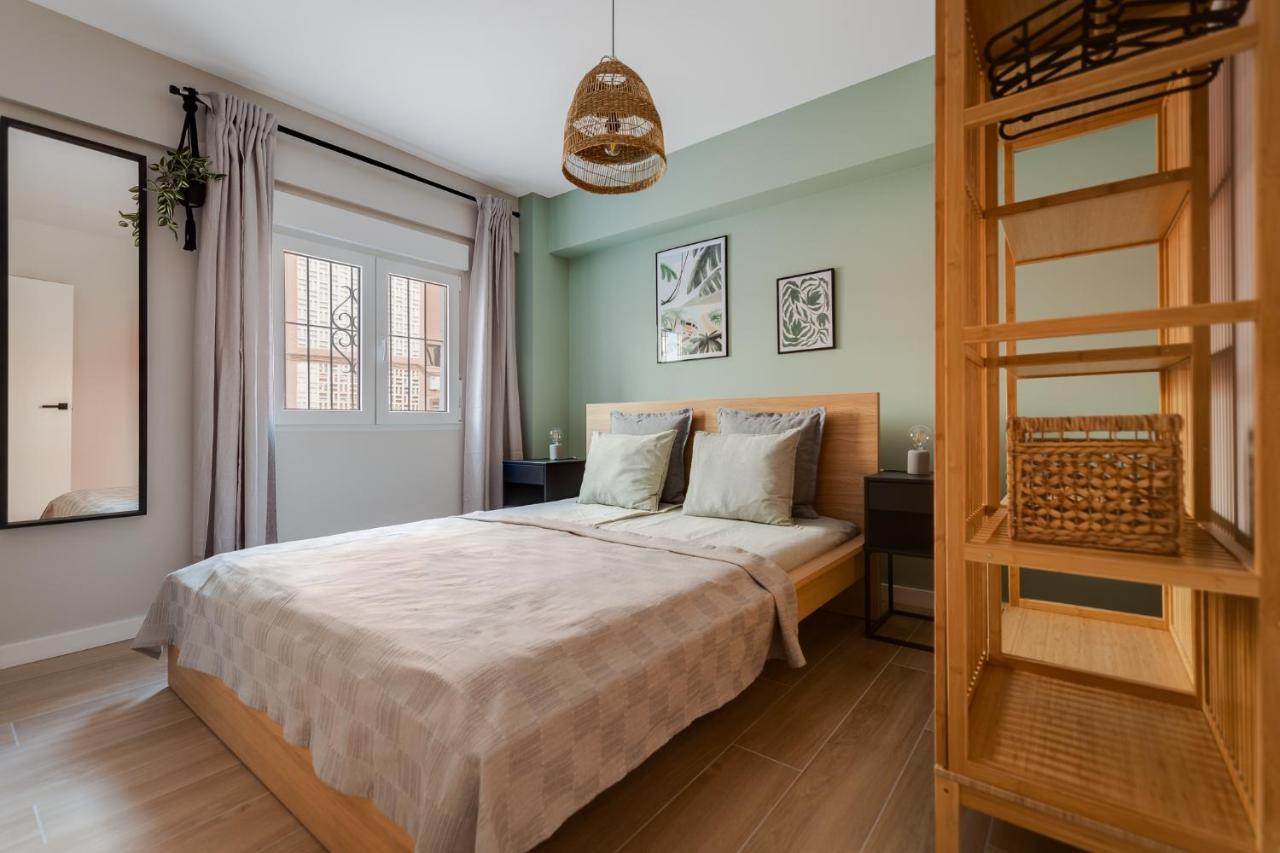 Appartamento con 2 Camere da Letto