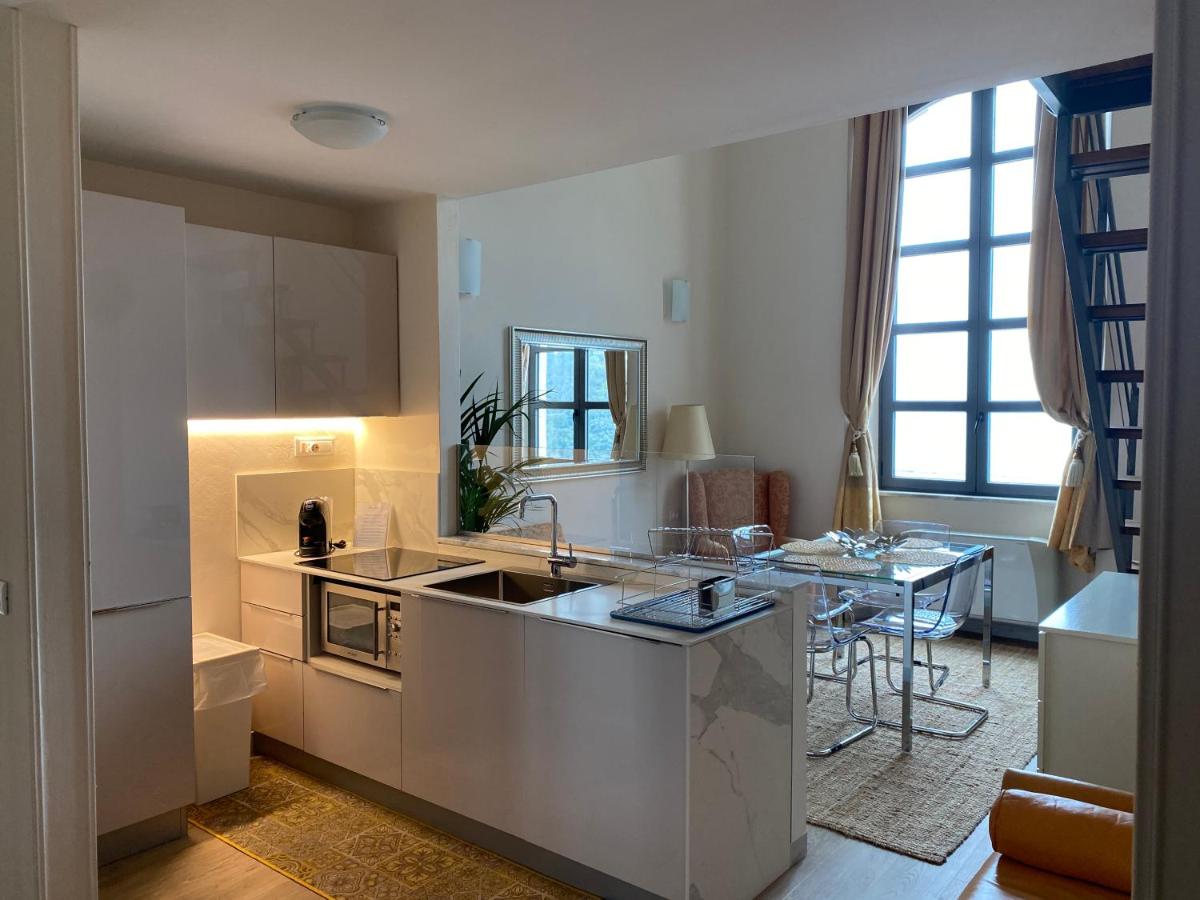 Appartamento con 2 Camere da Letto con Vista Mare - Piano Terra