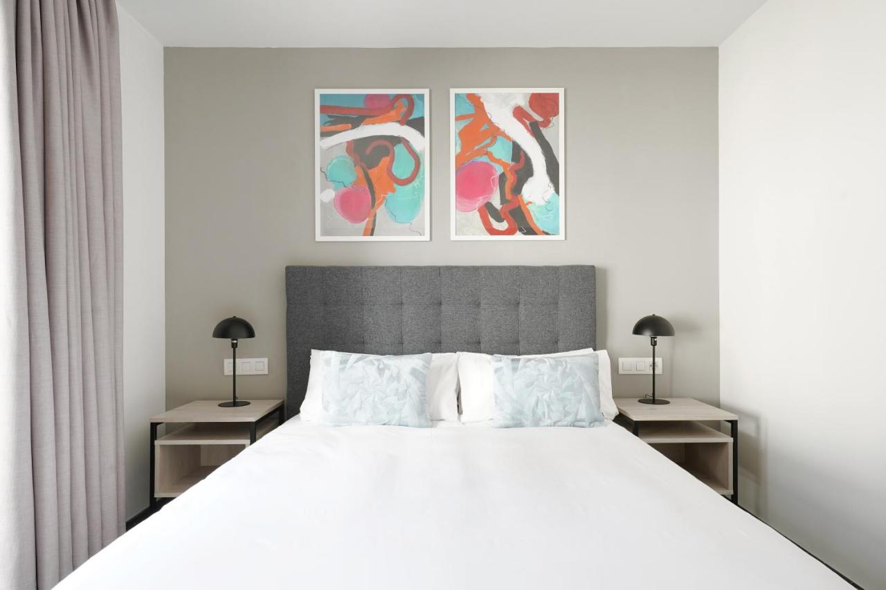 3 Bedroom Apartment with Terrace - Duplex