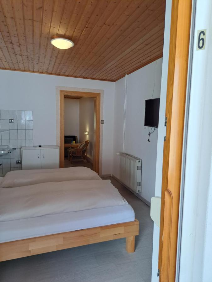 Triple Room with Shower