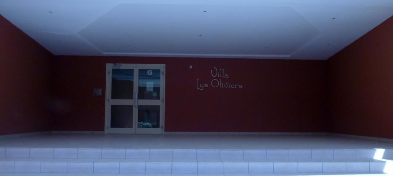 Mer, plages, piscine, paysages ydilliques:LE REVE! - Ferienwohnung Théoule-sur-Mer