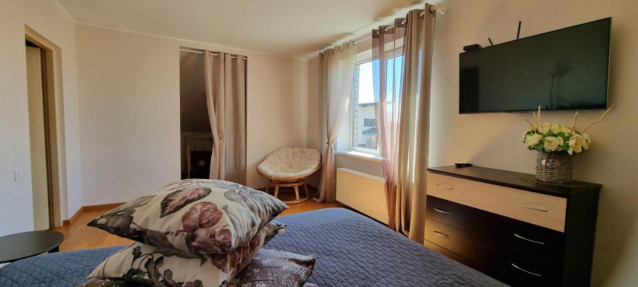 Villa 2 Chambres