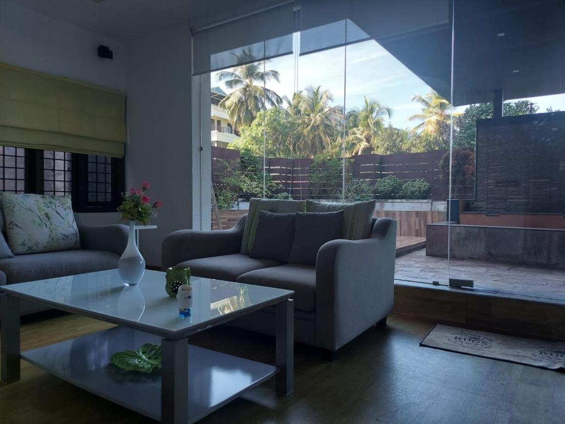 B&B Mangalore - Terrace abode - Bed and Breakfast Mangalore