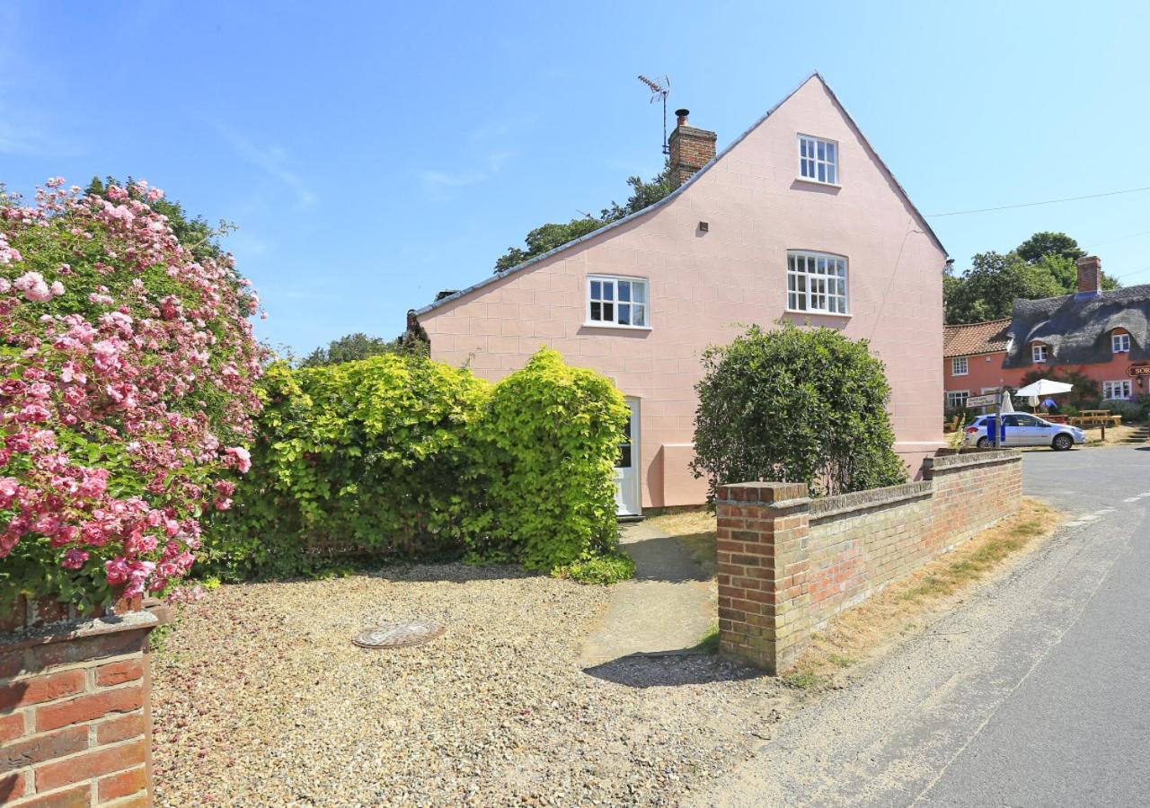 1 The Knoll - B&B