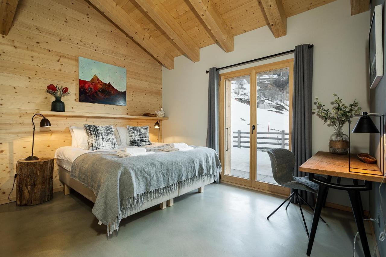 Chalet