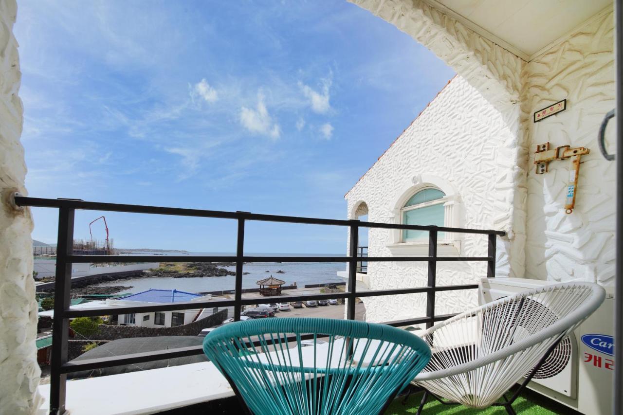 Pension Haneul Tari - B&B