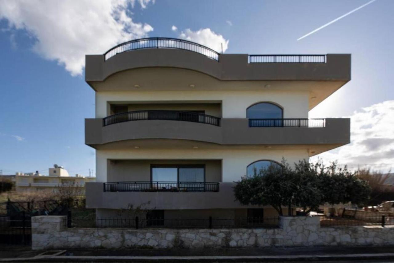 Terpsis House - B&B