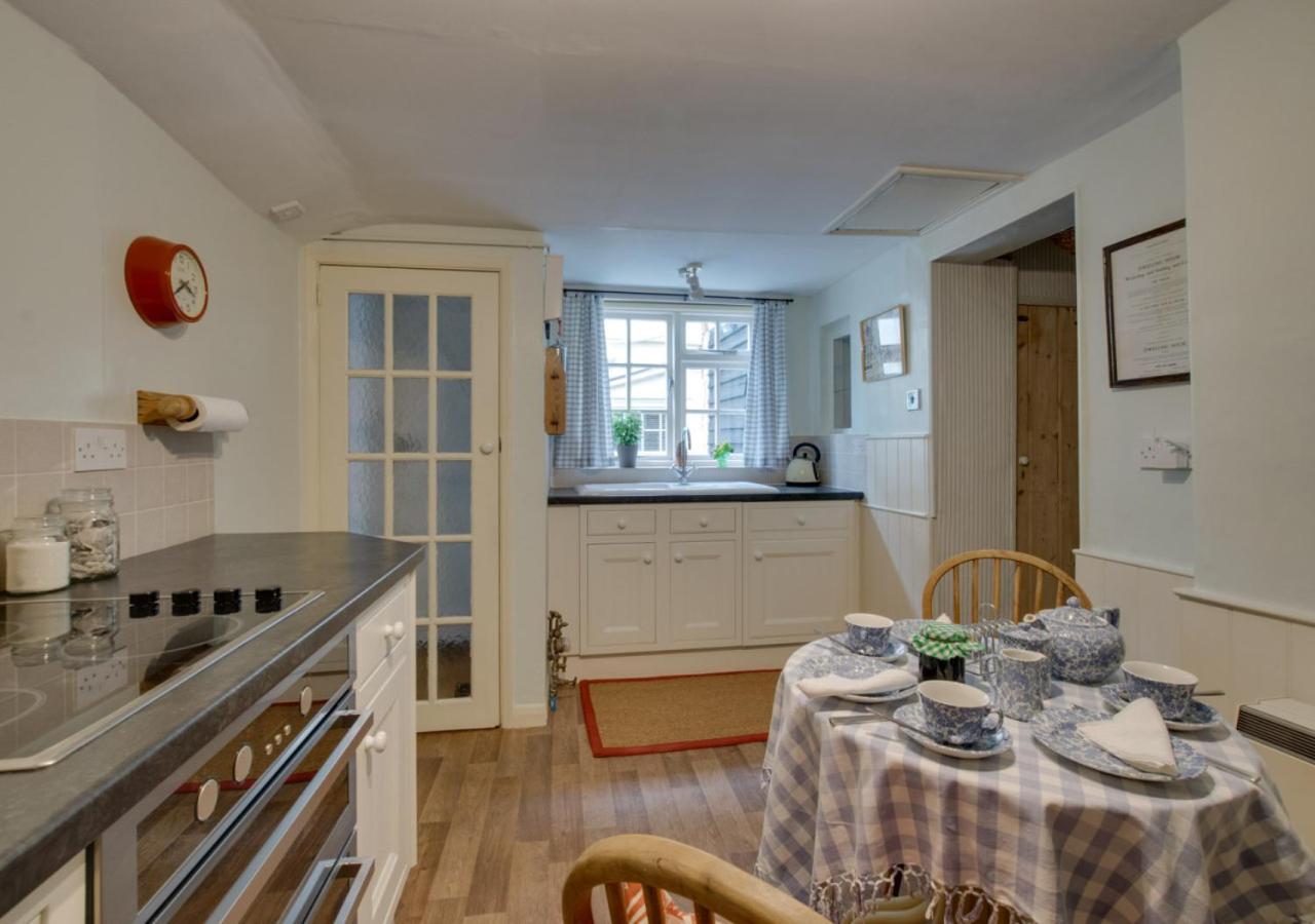 B&B Long Melford - 9 Gate Cottage - Bed and Breakfast Long Melford