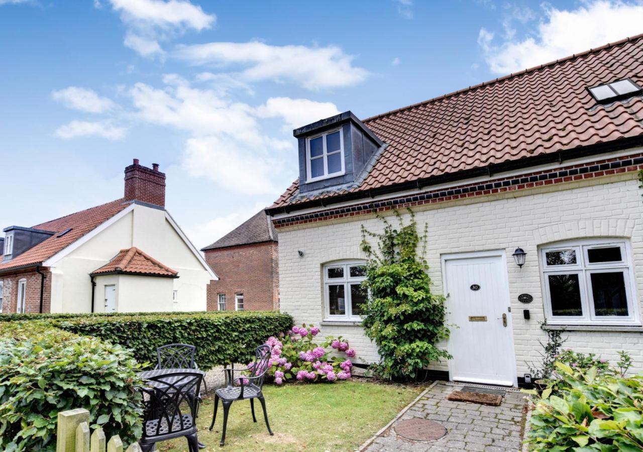 Amrose Cottage - B&B