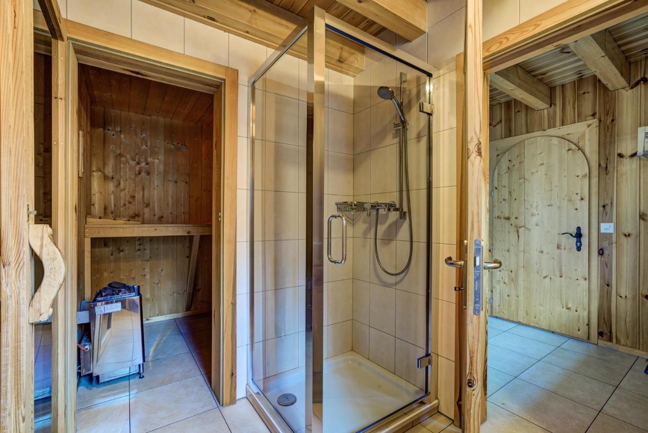 Chalet Mandalay - Bed and Breakfast La Tzoumaz