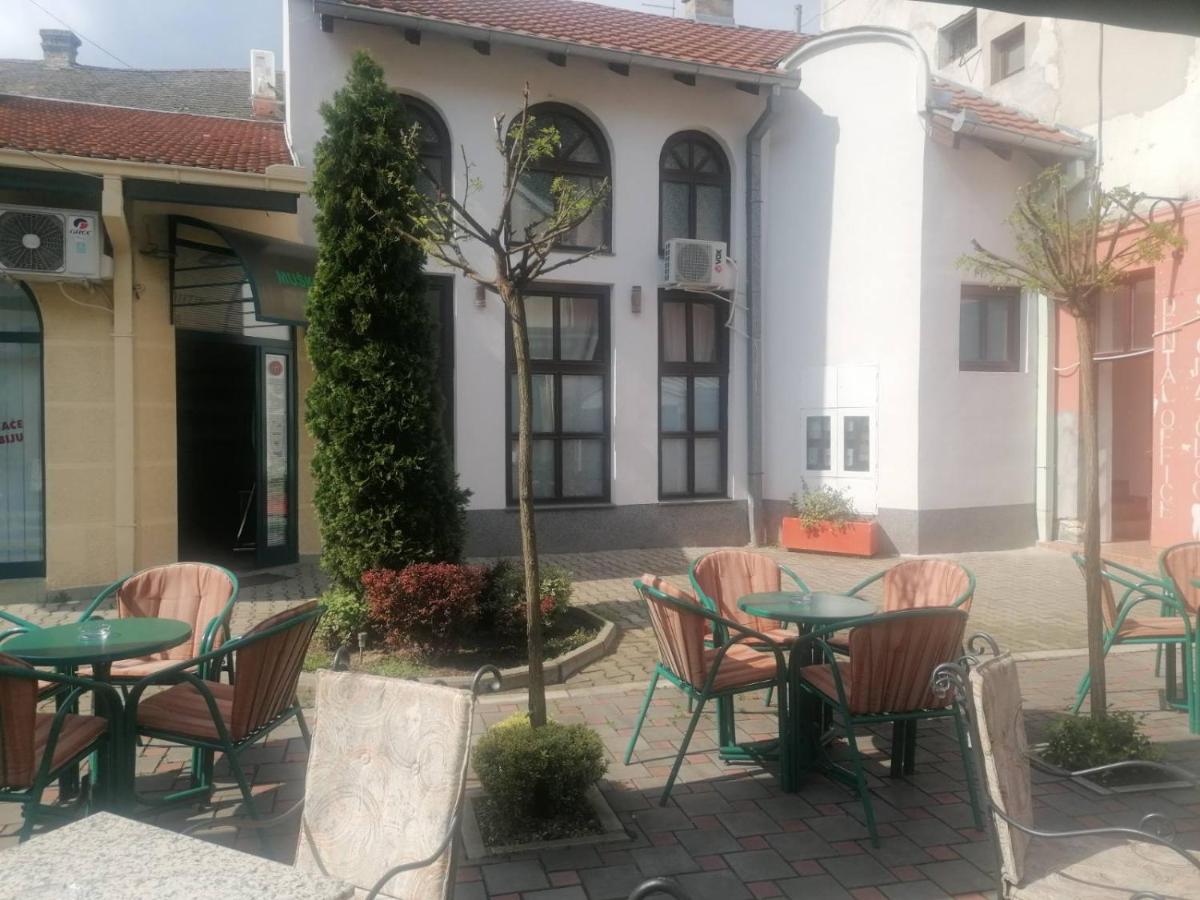 B&B Sombor - Passage Centar Duplex Sombor - Bed and Breakfast Sombor