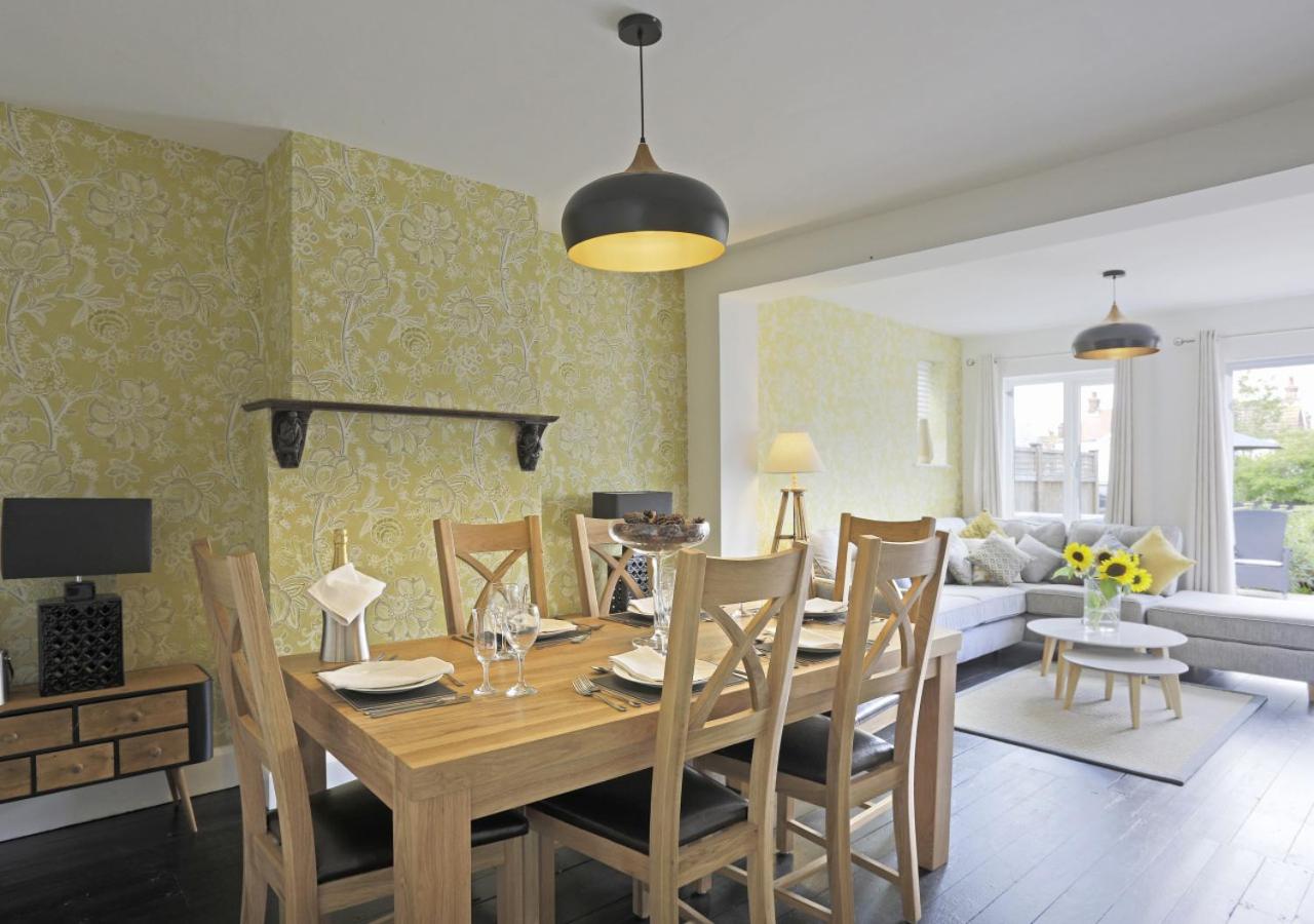 Bon Amis - Ferienwohnung