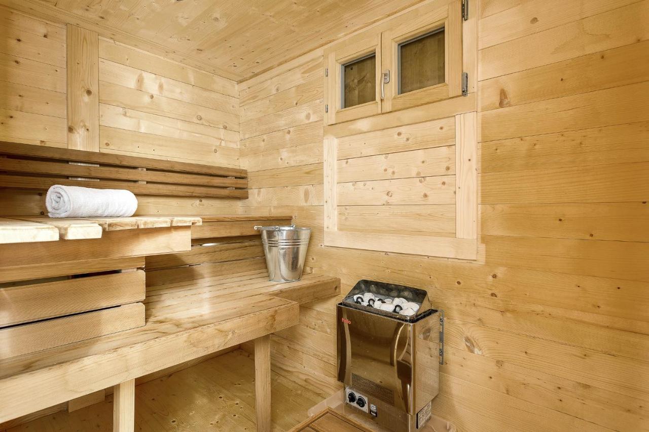 Chalet Mon Ours - Bed and Breakfast La Tzoumaz