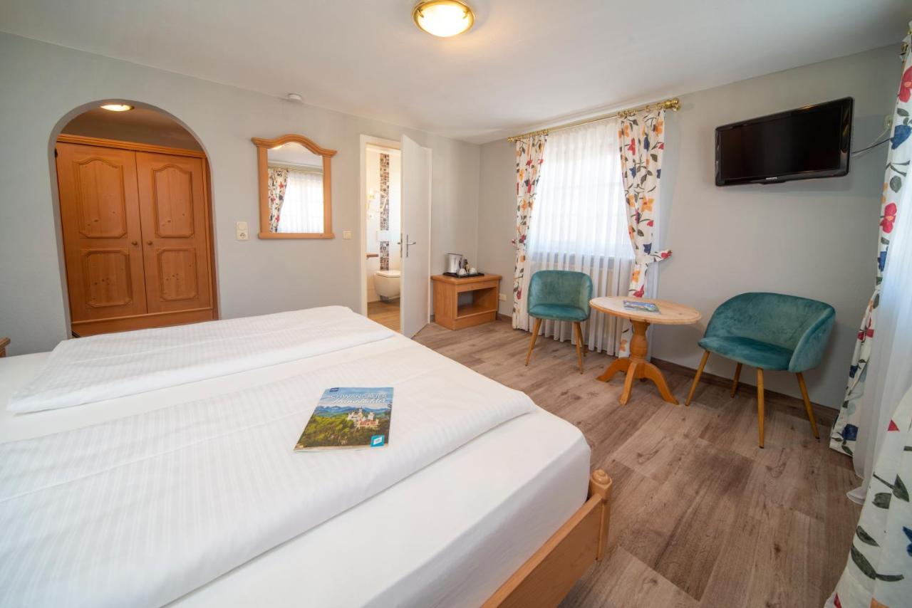 Chambre Double Standard