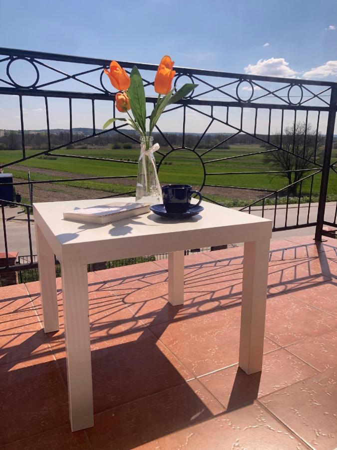 Apartament Villa Olivia
