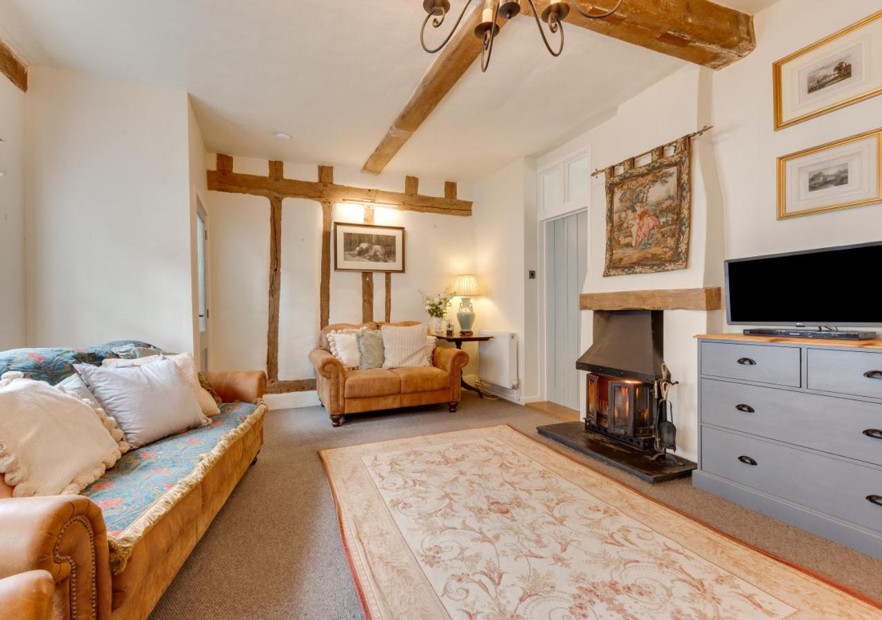 Coppers - B&B