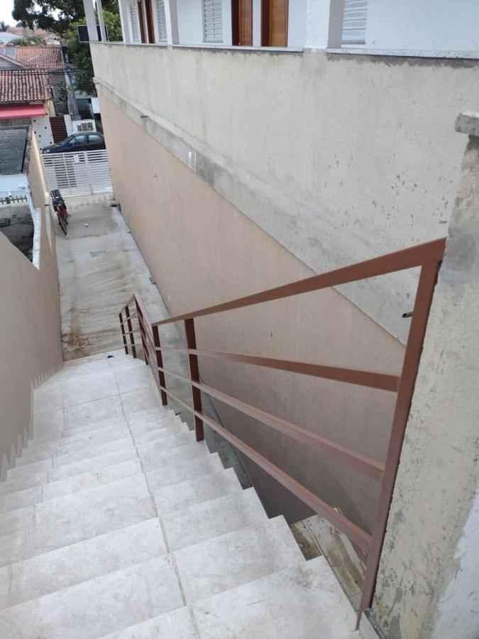 Loft PARIS para Casais, em Iguaba Grande, Centro , 150 metros da praia, até 3 pessoas - B&B Iguaba Grande