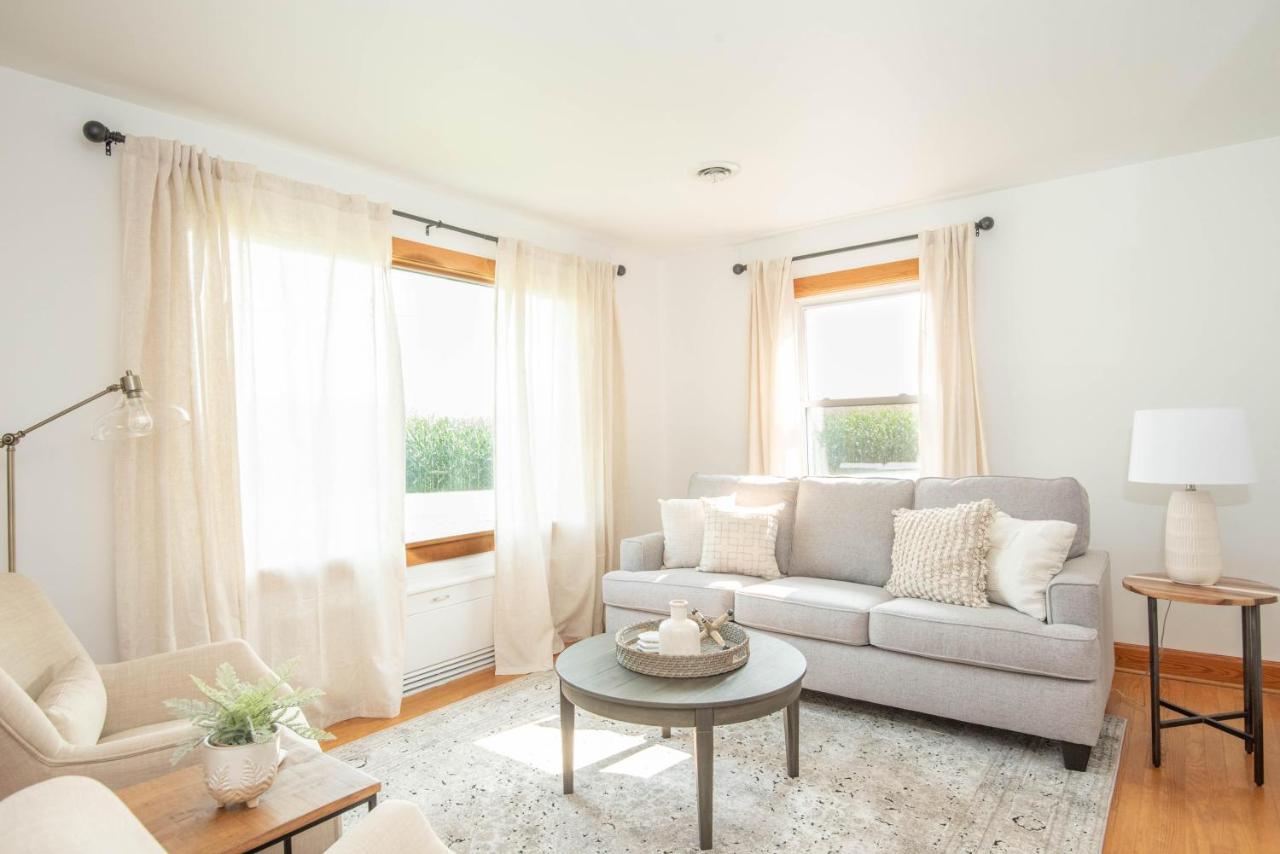 Pine Grove Cottage - B&B Chambersburg