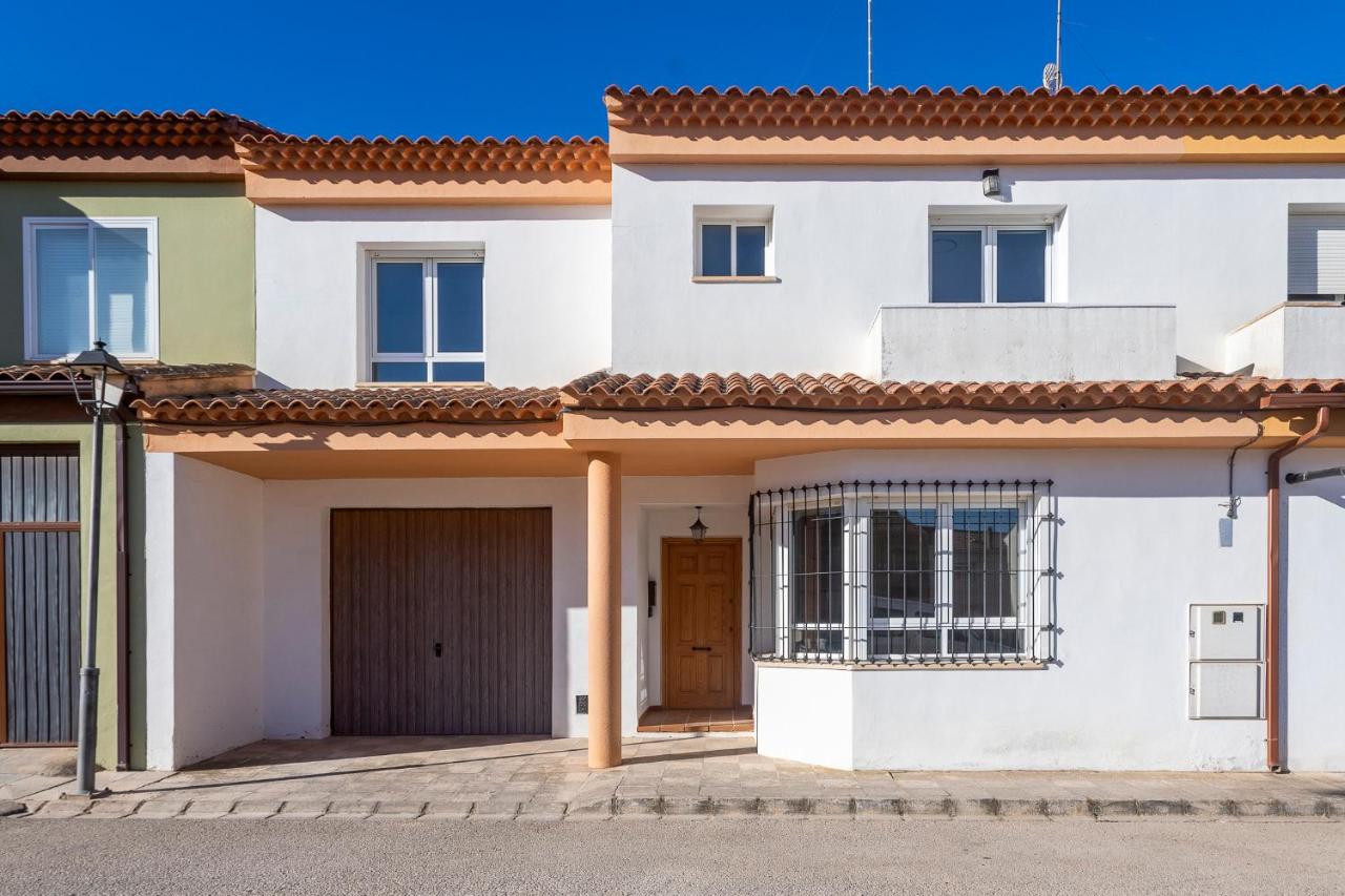 Casa Las Rosas - B&B