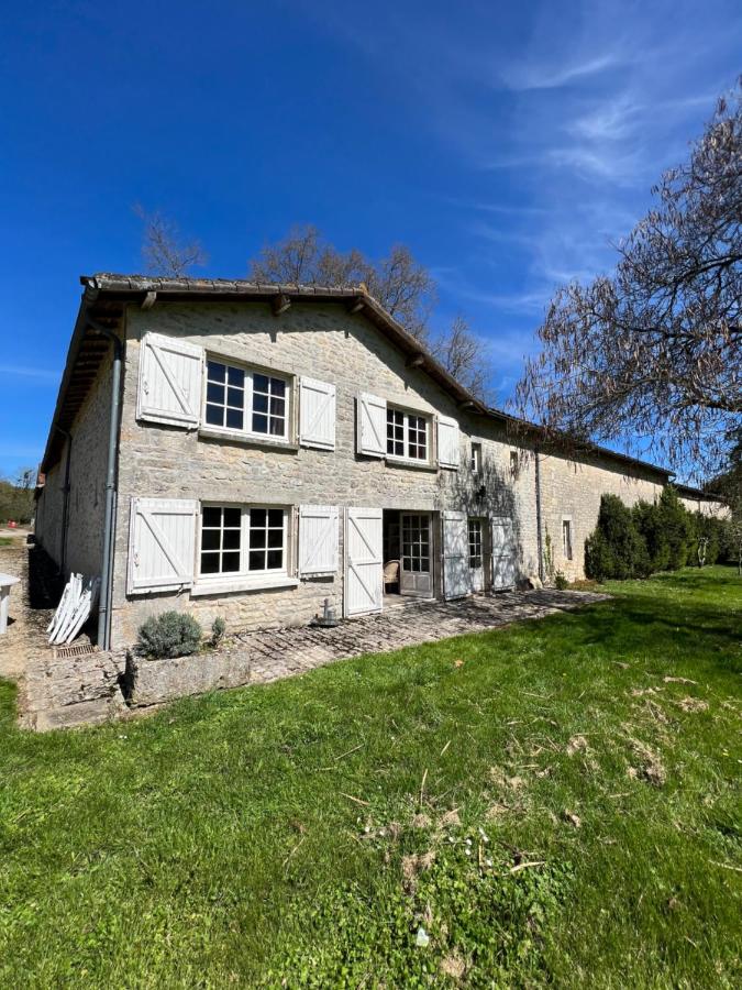 L'Arnaudière - B&B Condac