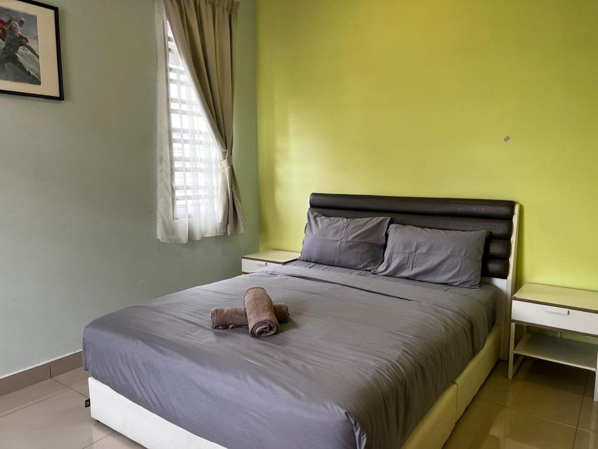 Casa con 4 camere da letto