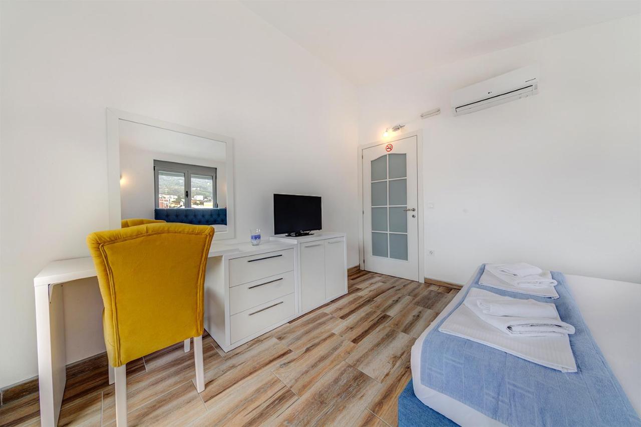 Suite 1 Chambre
