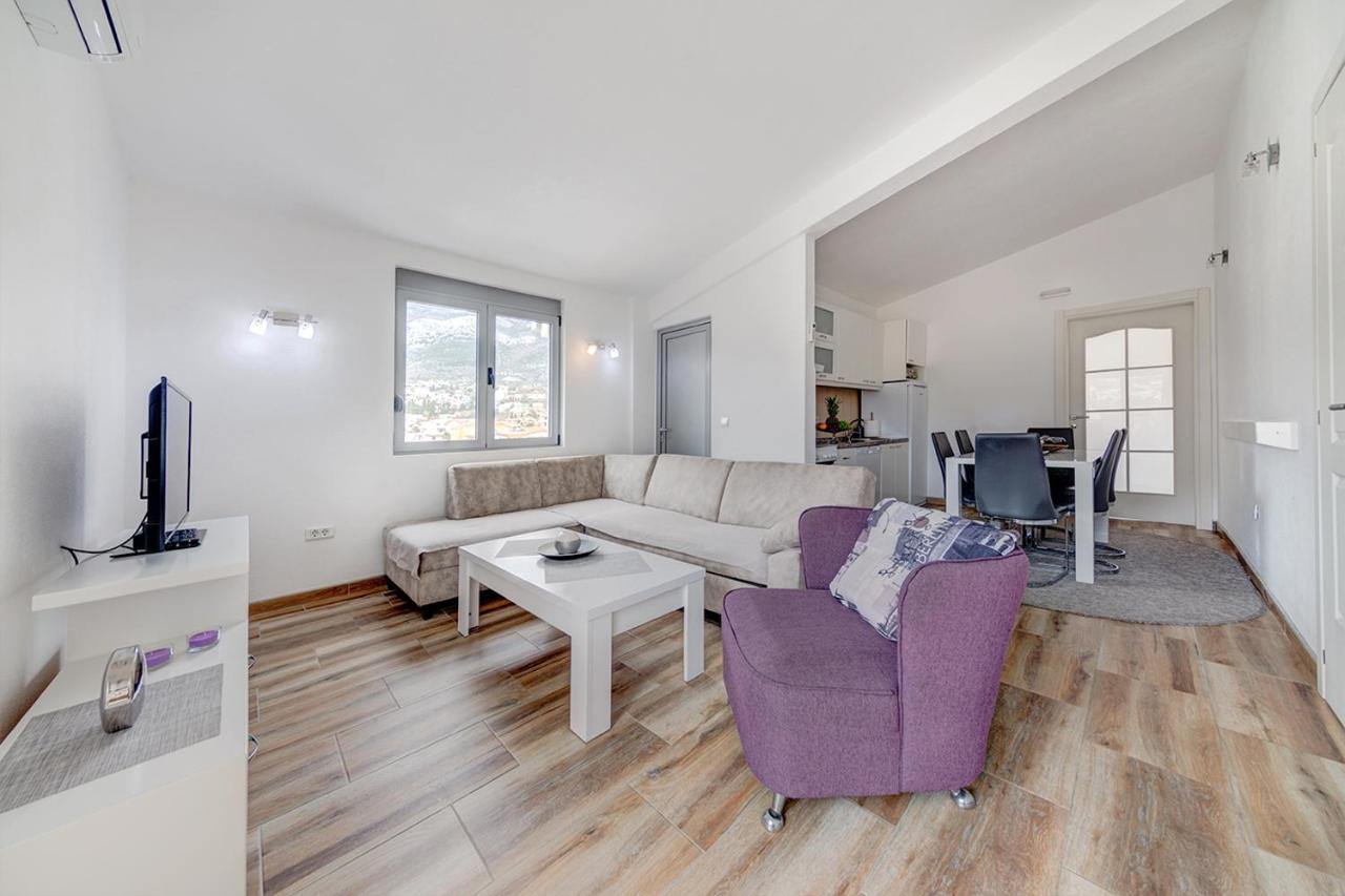 Suite con 1 Camera da Letto