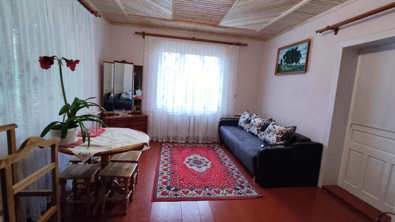 Habitación Triple Clásica
