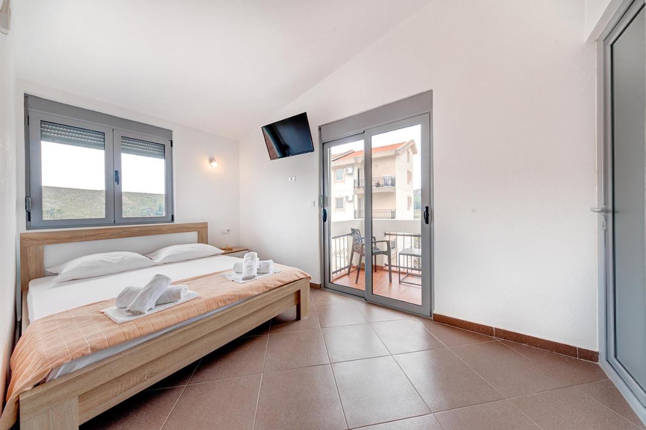 Camera Matrimoniale con Balcone