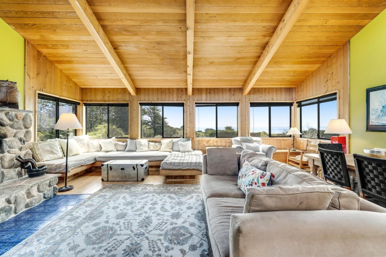 Sea View - Chambres d’hôtes Sea Ranch