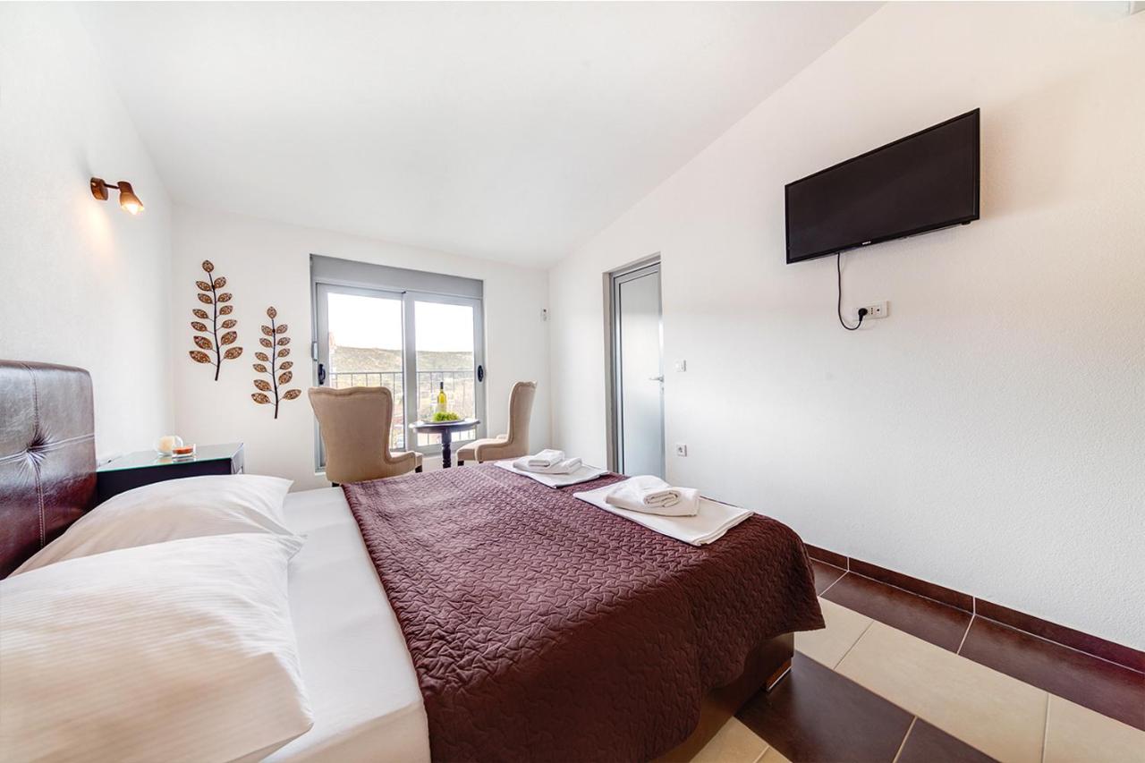 Chambre Double Standard