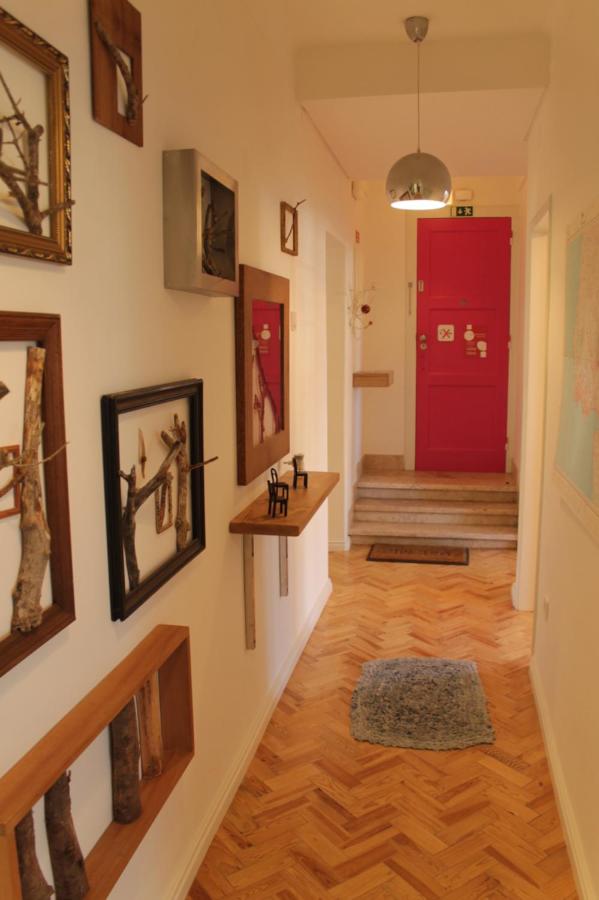 CASA d SINTRA 3 - B&B
