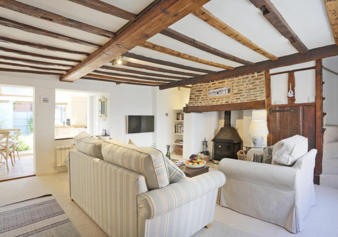 Oyster Cottage - B&B