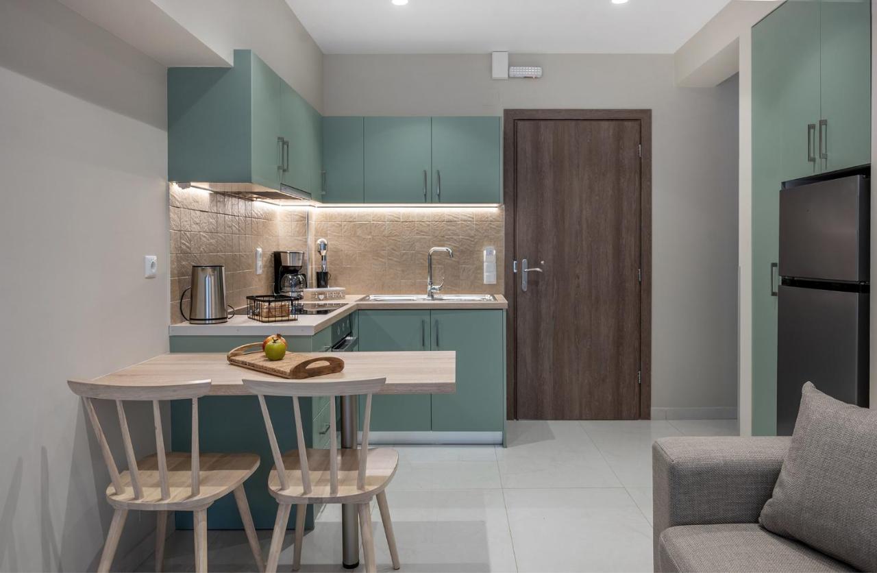 Appartement 2 Chambres