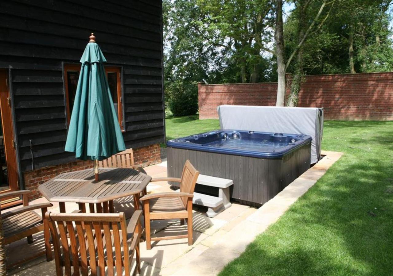 Reindeer Cottage Sternfield - Bed and Breakfast