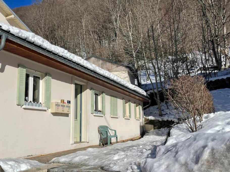 Joli studio refait à neuf - B&B Le Mont-Dore