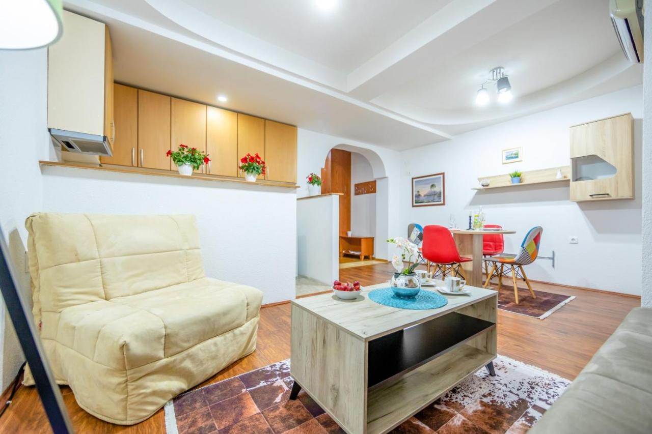 Appartement Deluxe