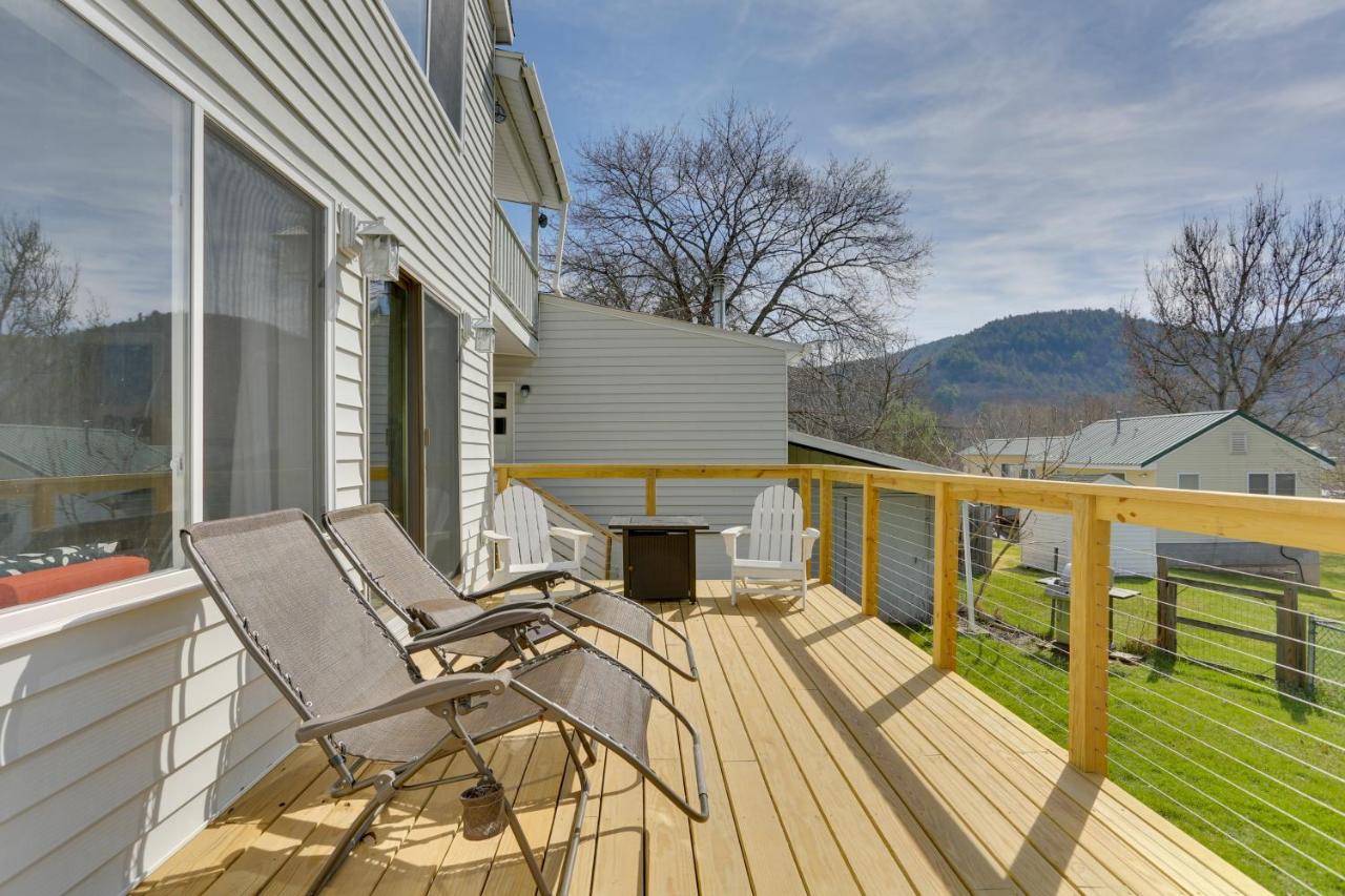 B&B Starlight - Scenic Home on the Delaware River, Pet-Friendly! - Bed and Breakfast Starlight