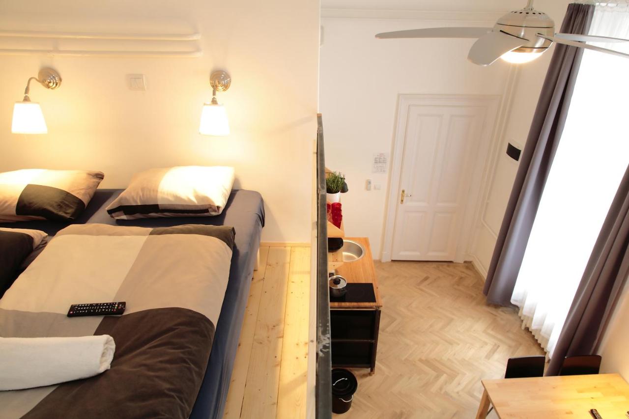 Standard Apartment