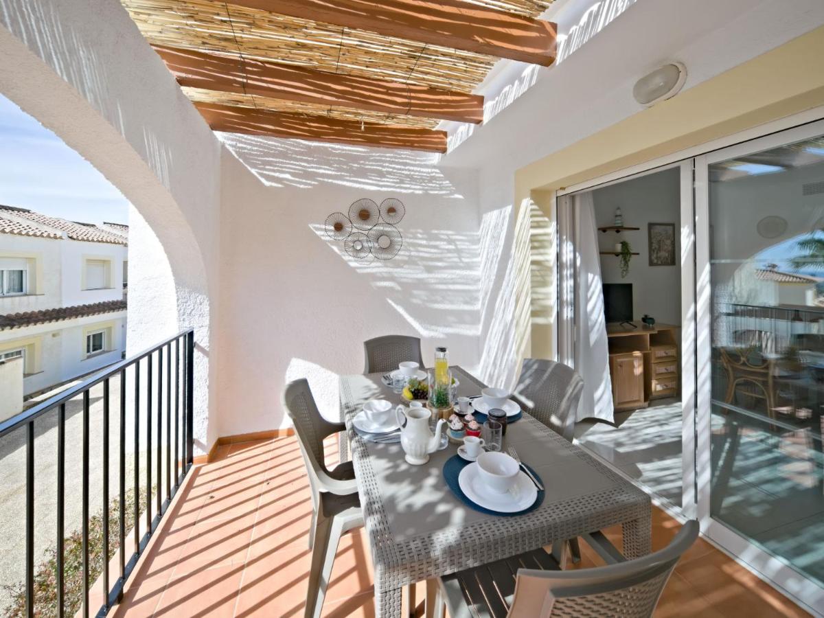 B&B Calp - Holiday Home Imperial Park-10 by Interhome - Bed and Breakfast Calp