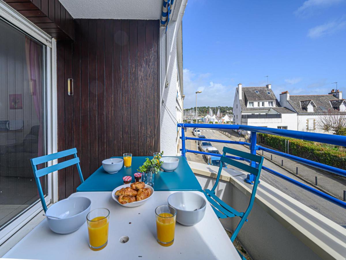 B&B La Trinité-sur-Mer - Apartment Le Galion by Interhome - Bed and Breakfast La Trinité-sur-Mer