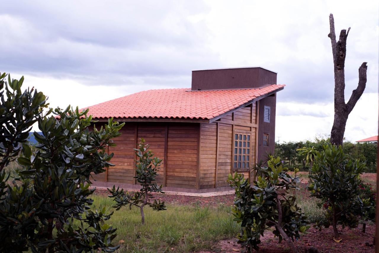 Chalet mit 1 Schlafzimmer