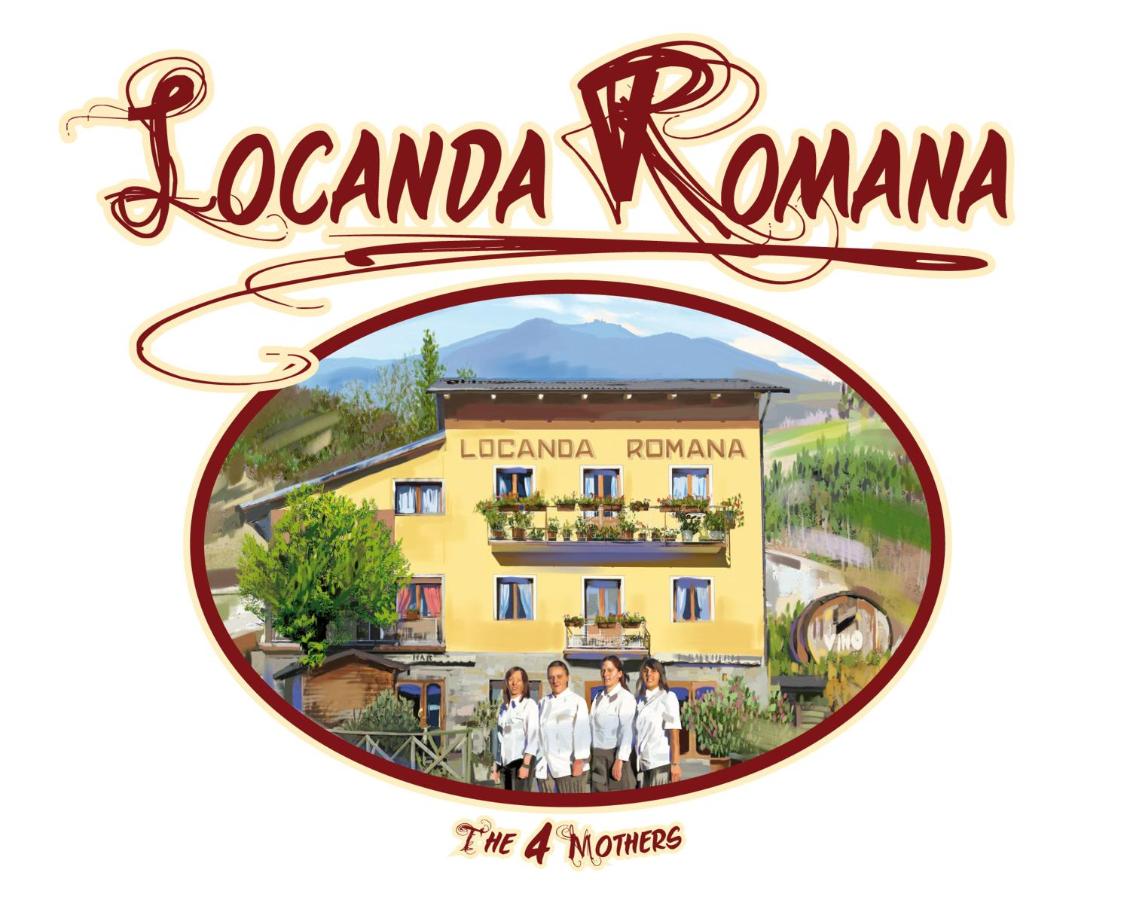 B&B Fanano - Locanda Romana - Bed and Breakfast Fanano
