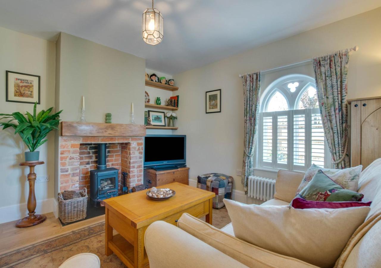 South Lodge - B&B