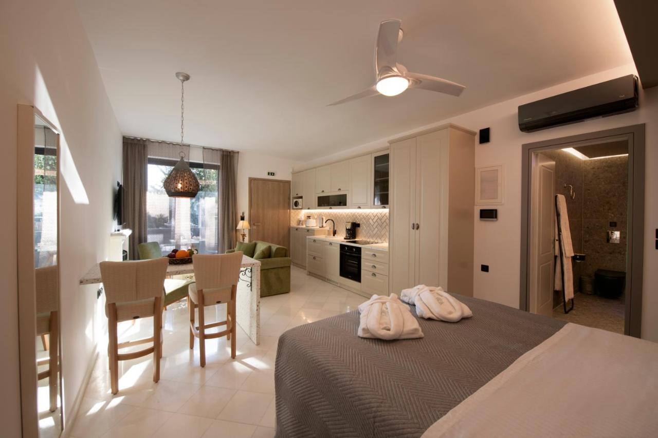 Appartamento con 1 Camera da Letto